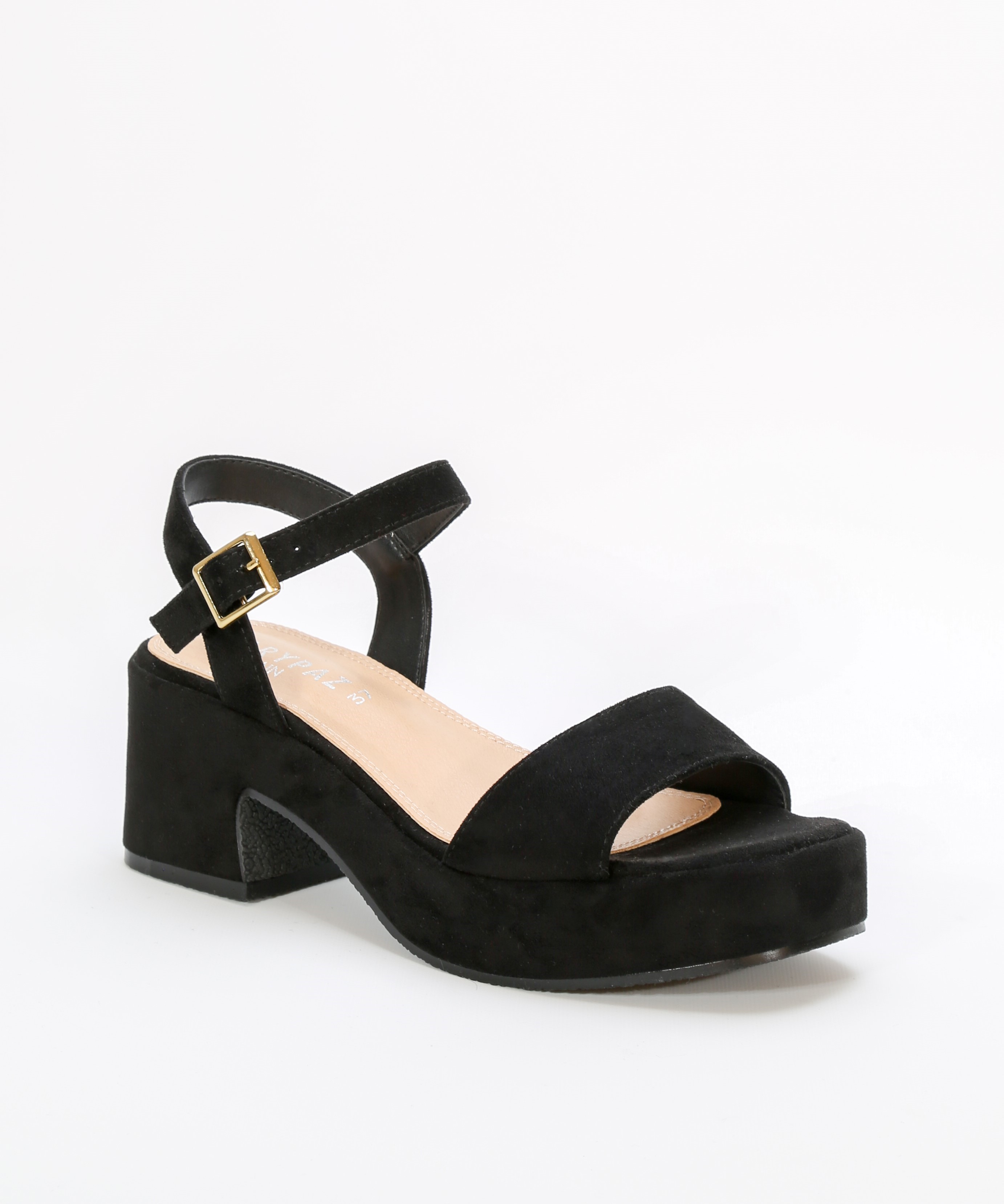 Sand&aacute;lia de plataforma image number null